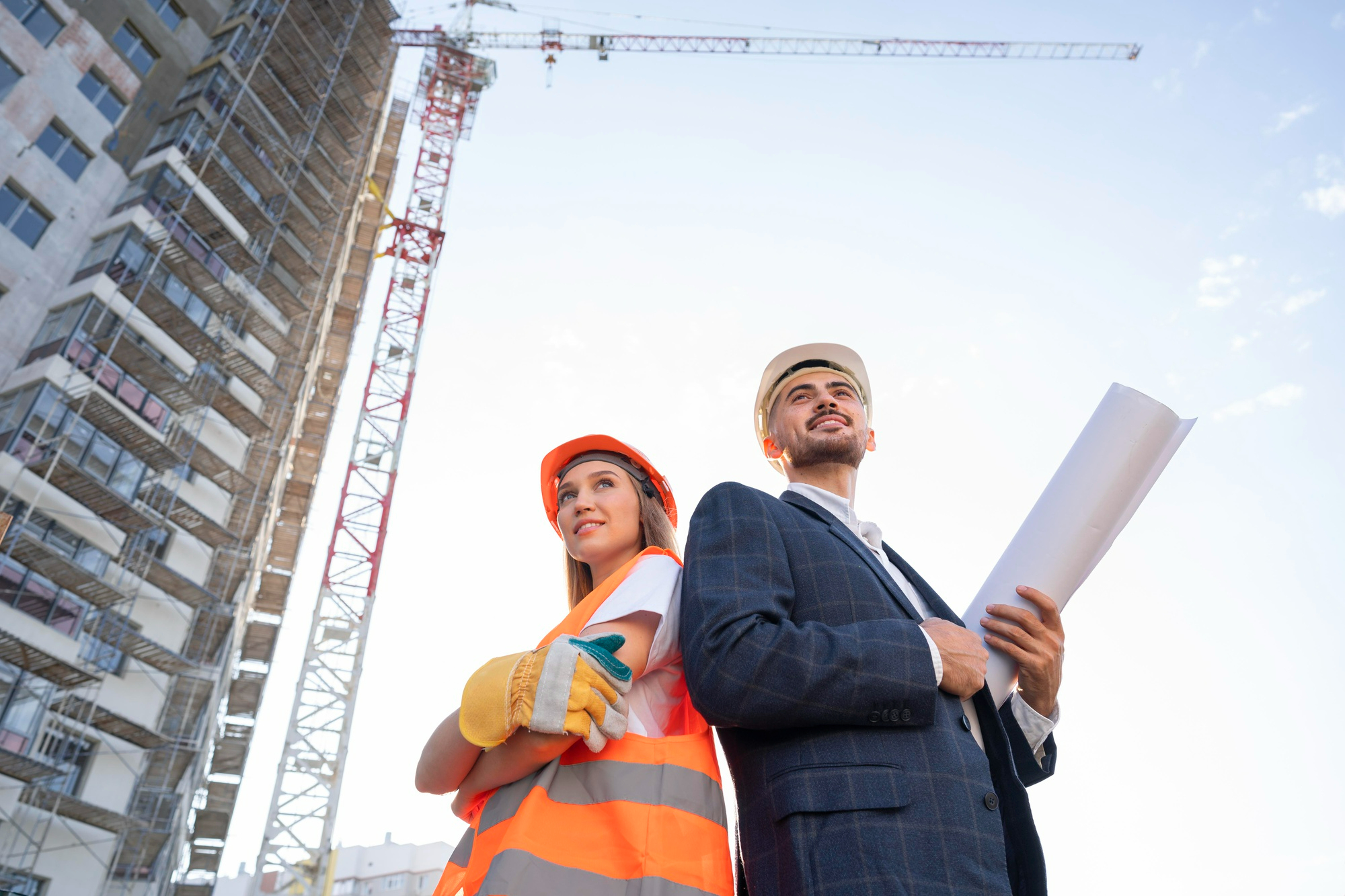 Material Selection for Durability and Long-Term Performance