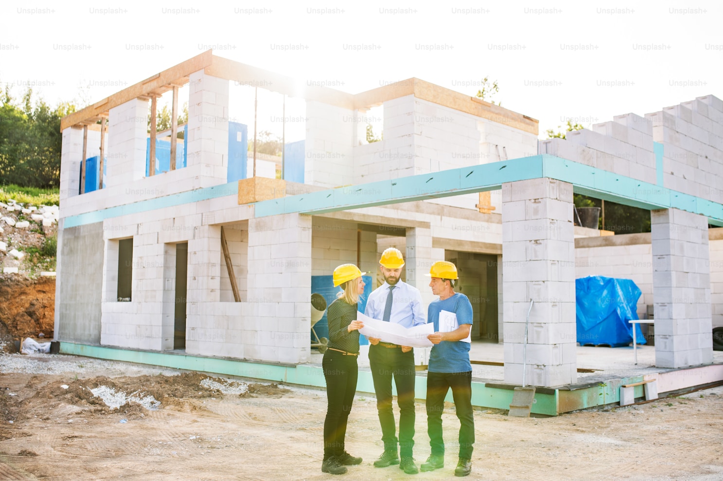 Quality Control Checkpoints That Protect Your Investment